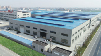 江苏77779193永利官网交通信号灯生产厂区